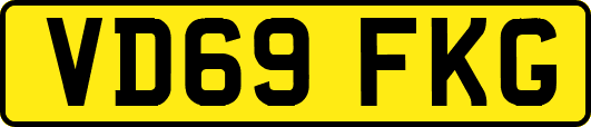 VD69FKG