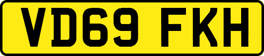 VD69FKH