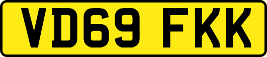VD69FKK