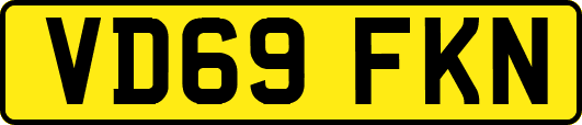 VD69FKN