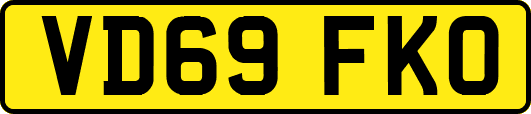 VD69FKO