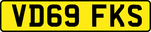 VD69FKS