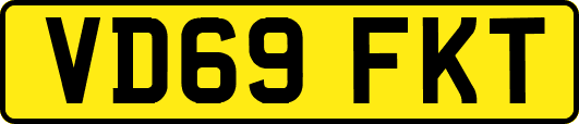 VD69FKT