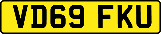 VD69FKU