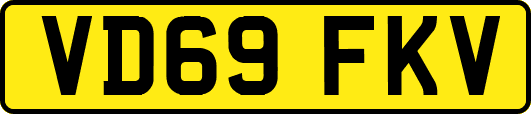 VD69FKV