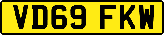 VD69FKW