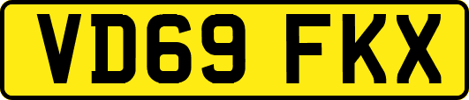VD69FKX
