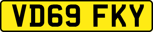 VD69FKY