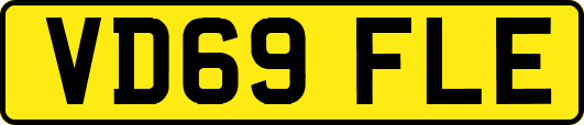 VD69FLE