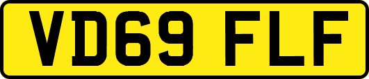 VD69FLF