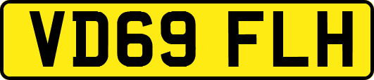 VD69FLH