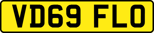 VD69FLO