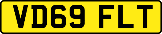 VD69FLT