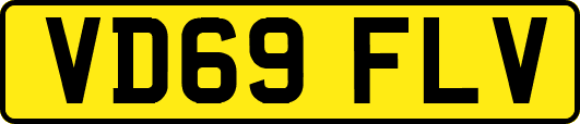 VD69FLV