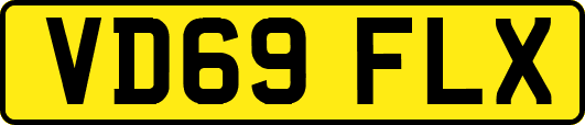 VD69FLX