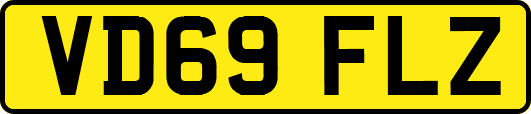 VD69FLZ