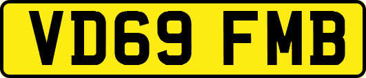 VD69FMB