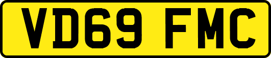 VD69FMC