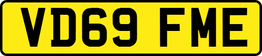 VD69FME