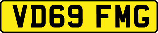VD69FMG