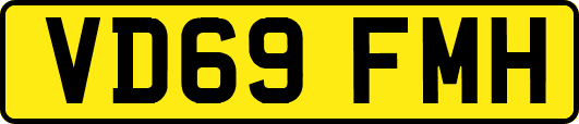 VD69FMH