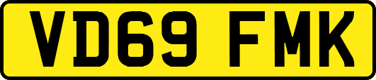 VD69FMK