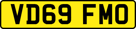 VD69FMO