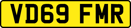 VD69FMR