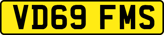 VD69FMS