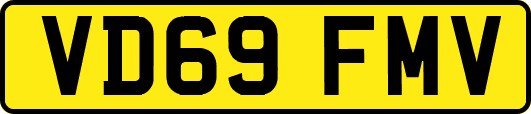 VD69FMV