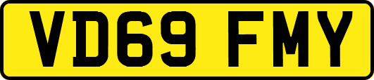 VD69FMY