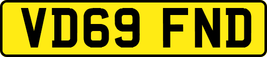 VD69FND