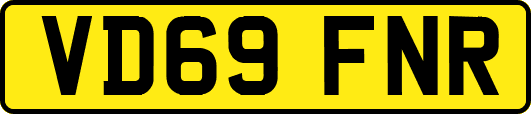 VD69FNR