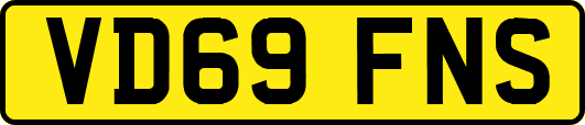 VD69FNS