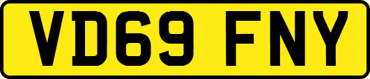 VD69FNY