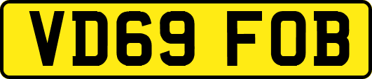 VD69FOB