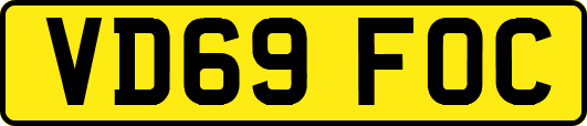 VD69FOC