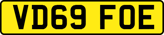 VD69FOE