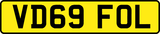 VD69FOL