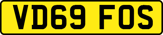 VD69FOS