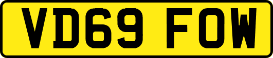 VD69FOW