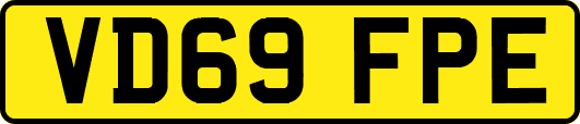 VD69FPE