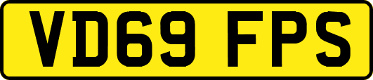 VD69FPS