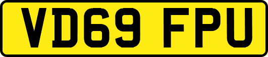 VD69FPU