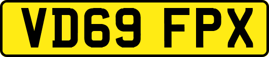 VD69FPX
