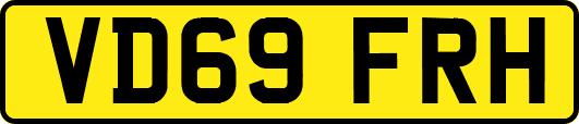 VD69FRH