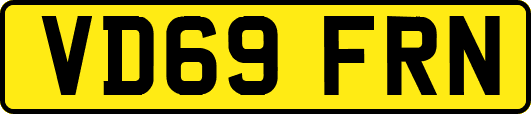 VD69FRN