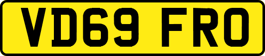 VD69FRO