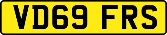 VD69FRS