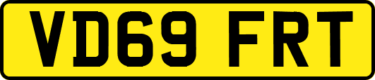 VD69FRT